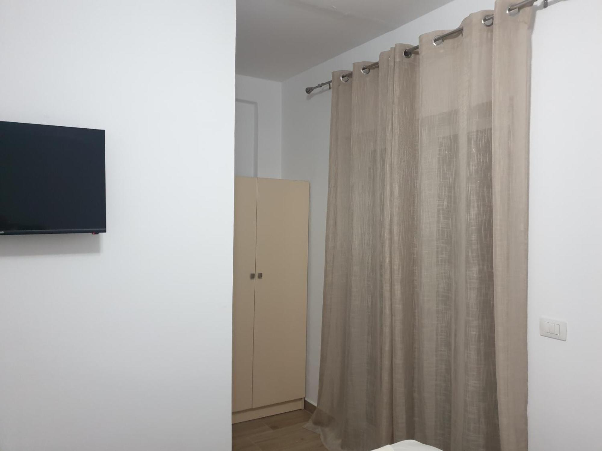 Rooms By George Dhërmi Dış mekan fotoğraf