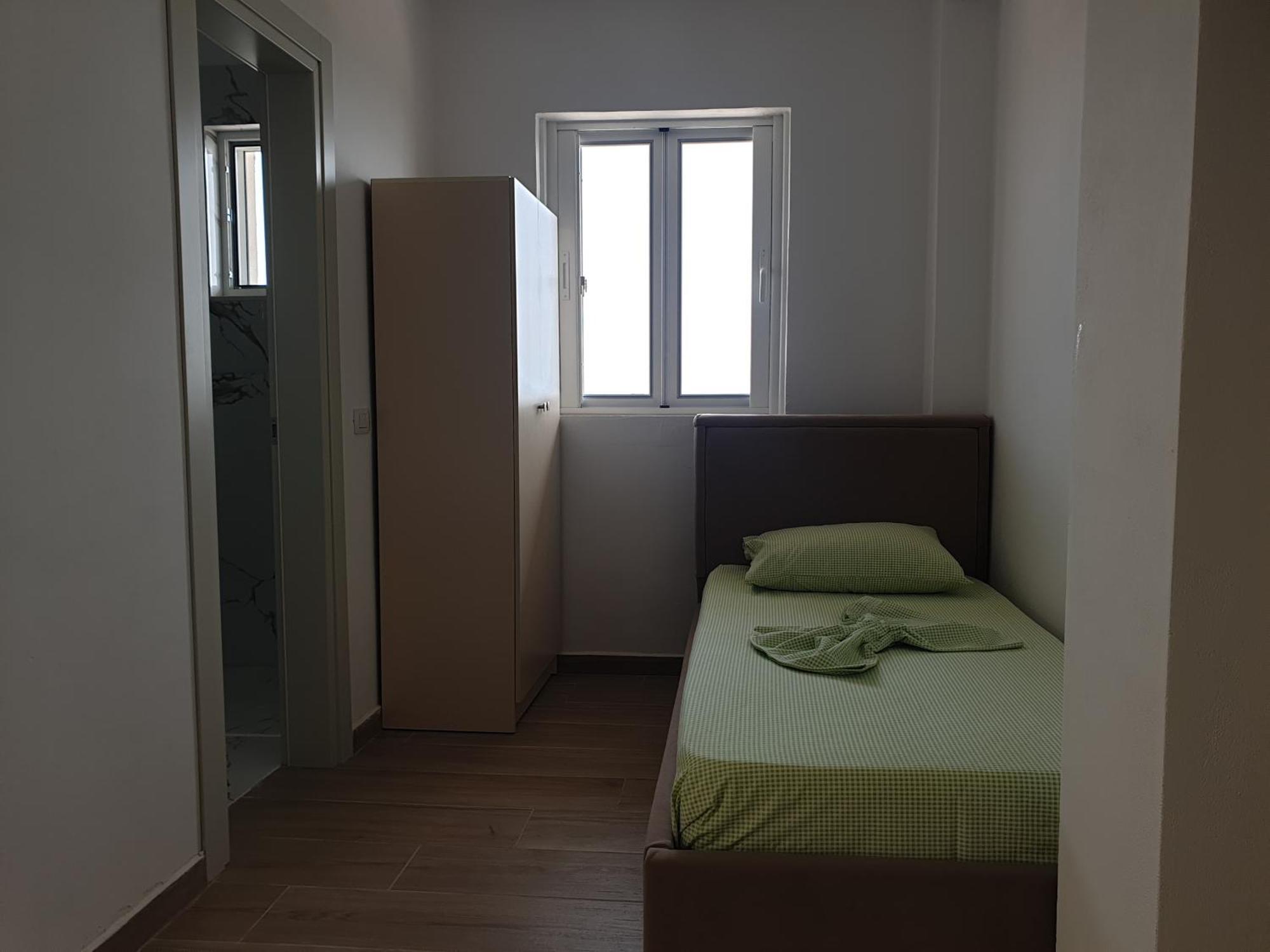 Rooms By George Dhërmi Oda fotoğraf