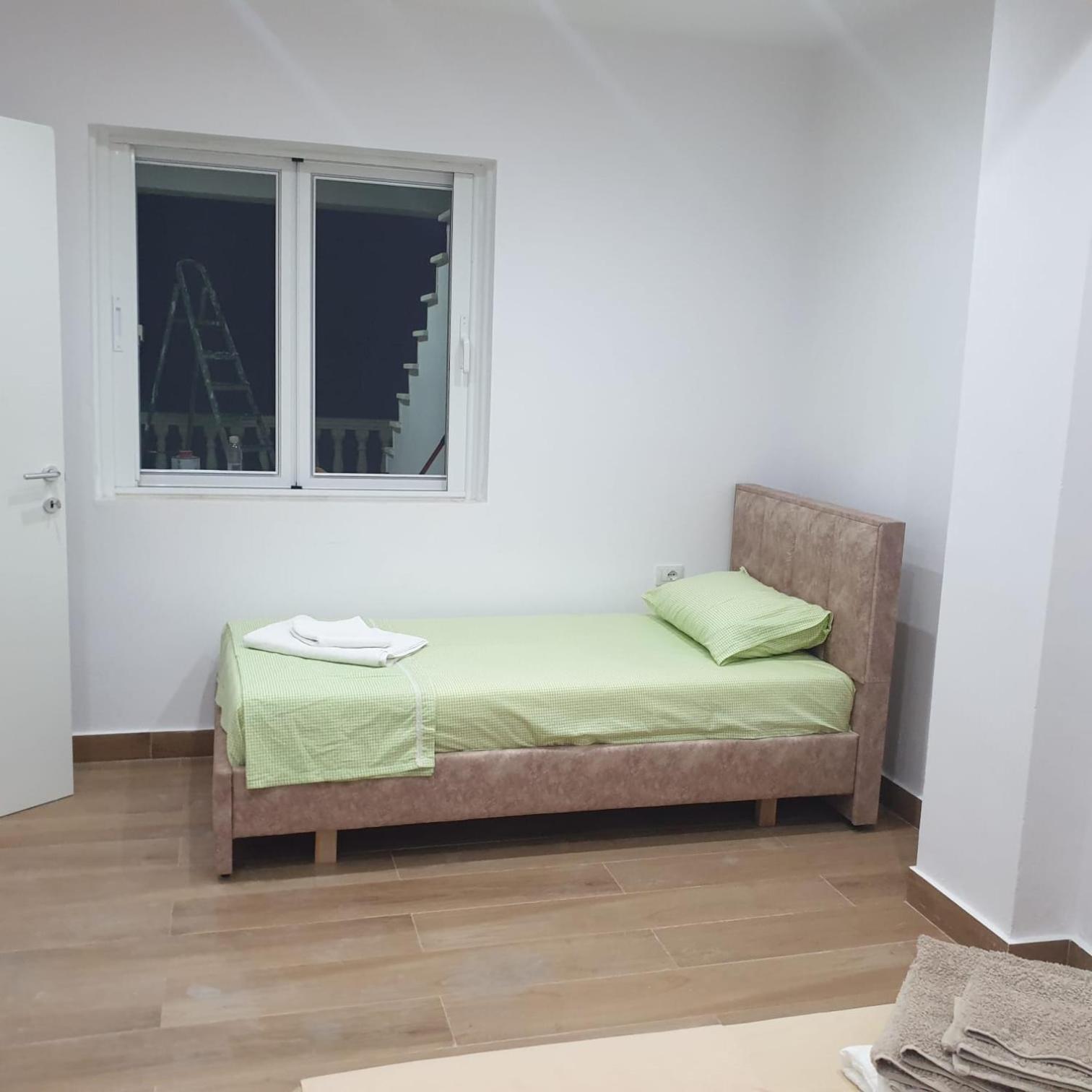 Rooms By George Dhërmi Dış mekan fotoğraf