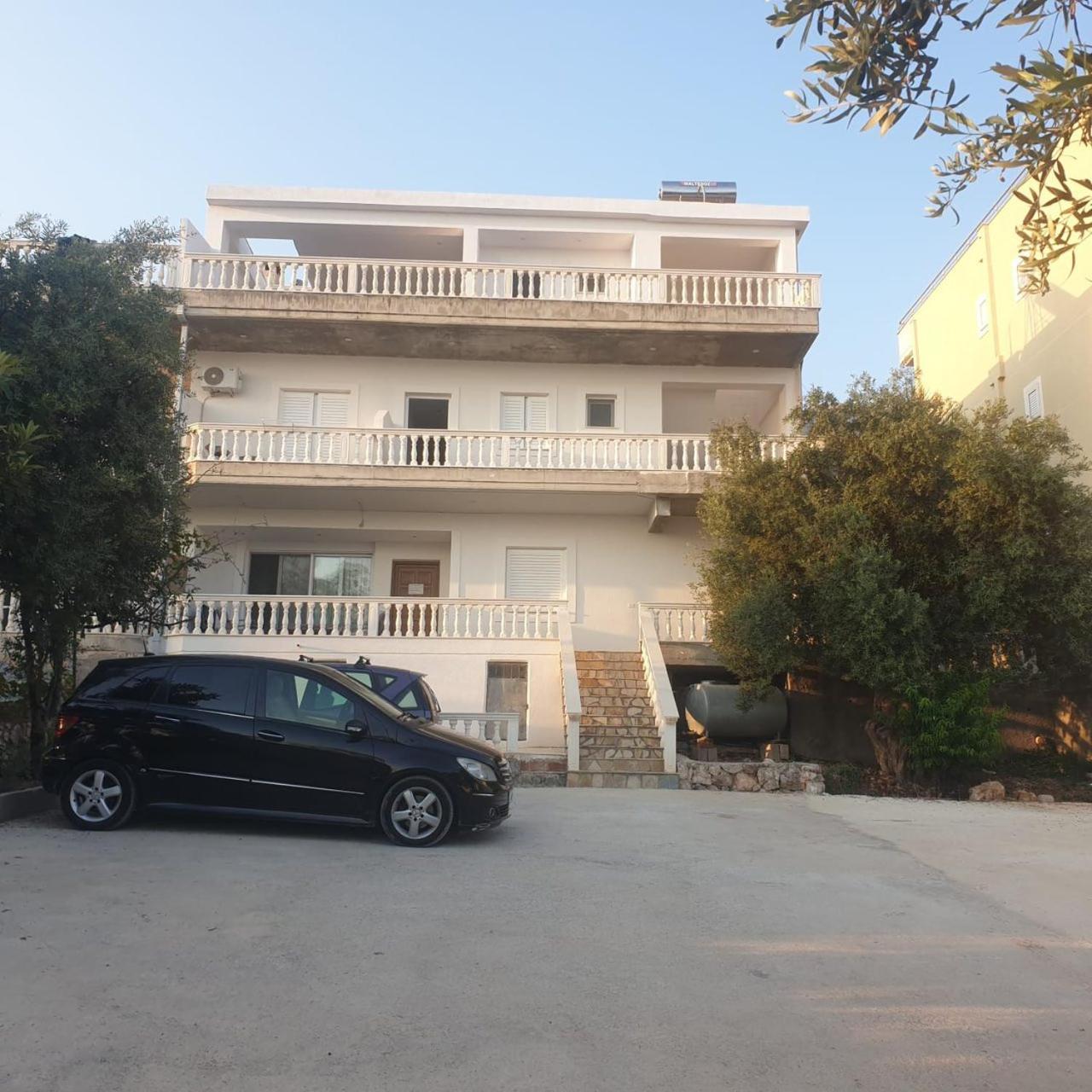 Rooms By George Dhërmi Dış mekan fotoğraf